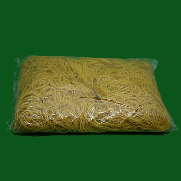 고무밴드/고무줄 1kg